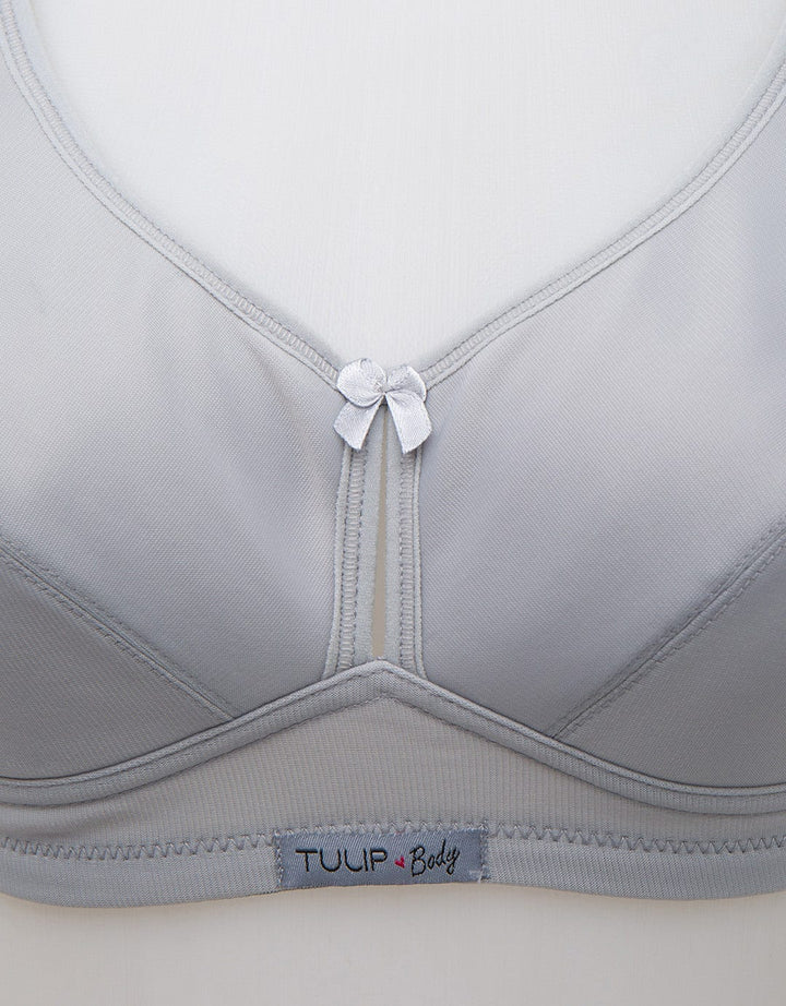 Tulip Comfort Basic Bra