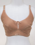 Tulip Comfort Basic Non Wire Bra for Women