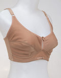 Tulip Comfort Basic Non Wire Bra for Women
