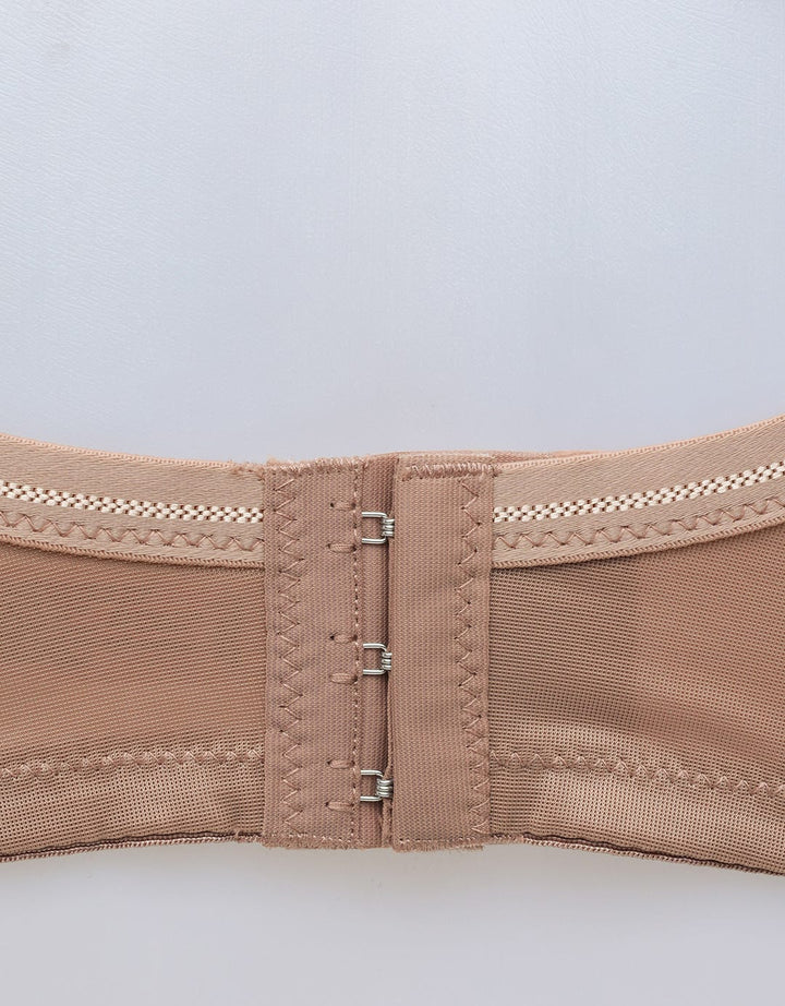 Tulip Comfort Basic Non Wire Bra for Women