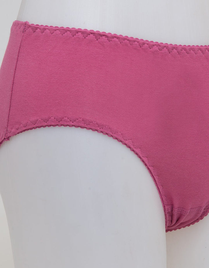 Tulip Panty Multi Color C