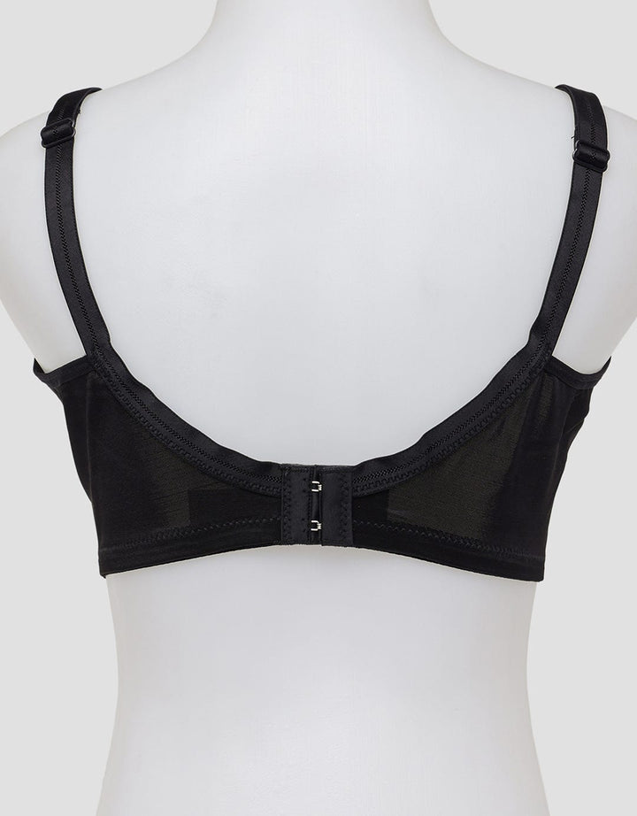 Tulip Basic Beauty Non Wire Bra for Women