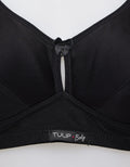 Tulip Basic Beauty Non Wire Bra for Women