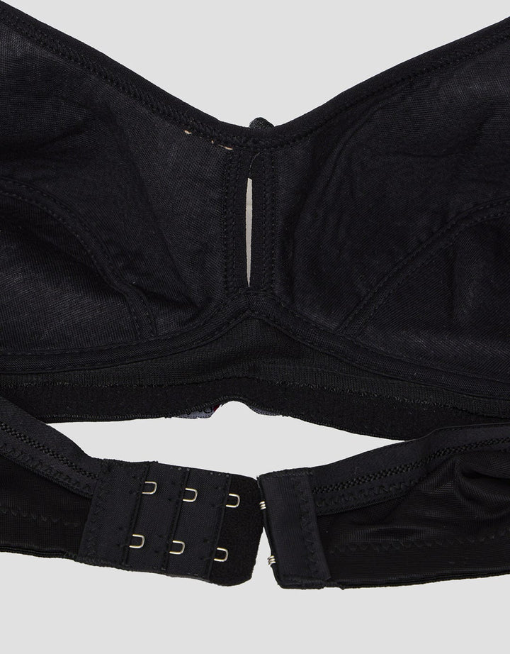 Tulip Basic Beauty Non Wire Bra for Women