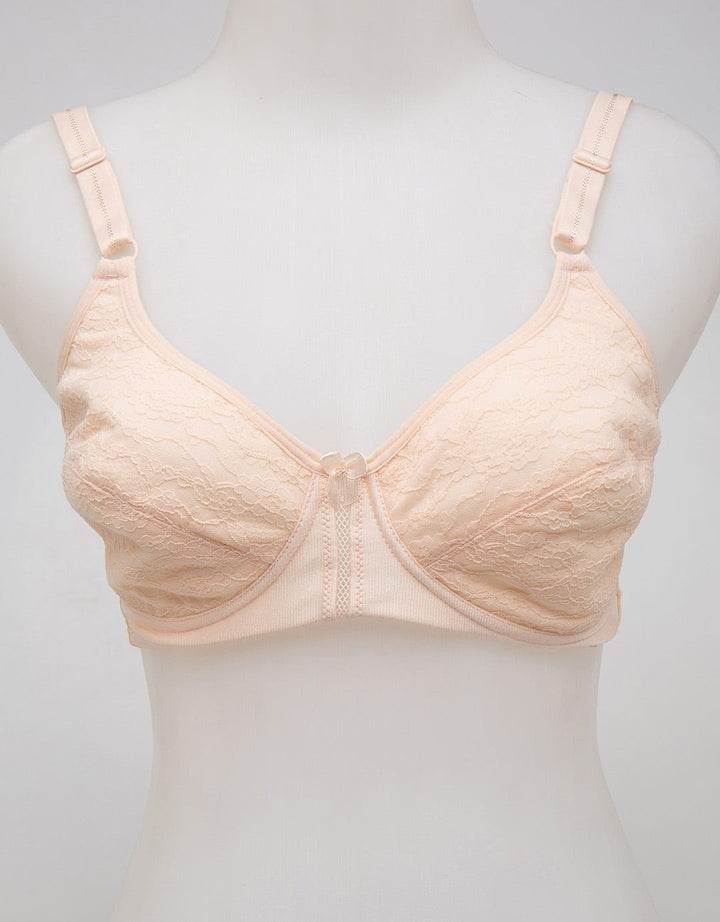Tulip Sexy Lace Bra