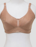 Tulip Basic Non Wire Bra Wanita
