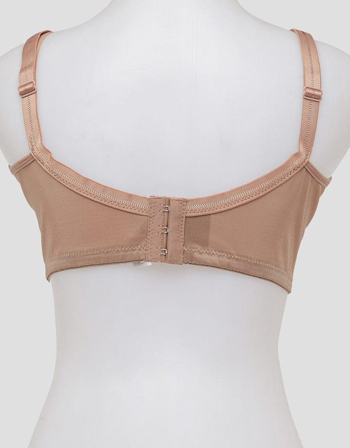 Tulip Basic Non Wire Bra Wanita