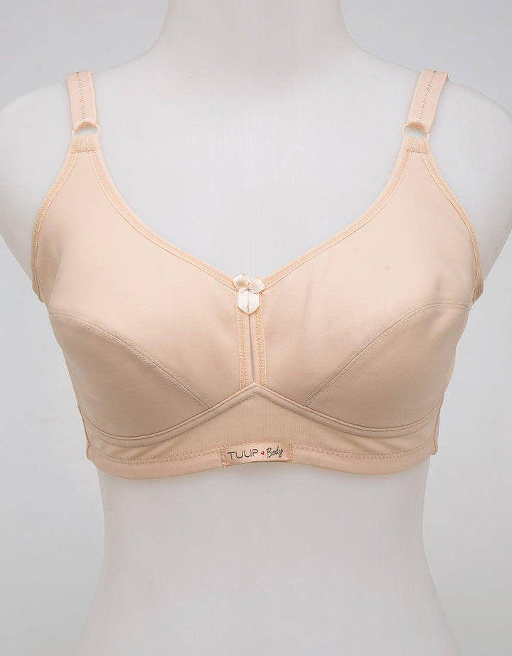 Tulip Comfort Basic Bra Women