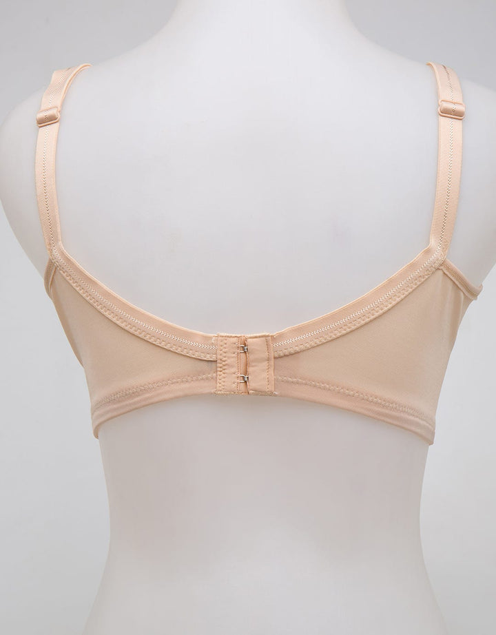 Tulip Comfort Basic Bra Women
