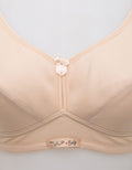 Tulip Comfort Basic Bra Women
