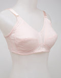 Tulip Full Cup New Upgrade Basic Non Wire Bra