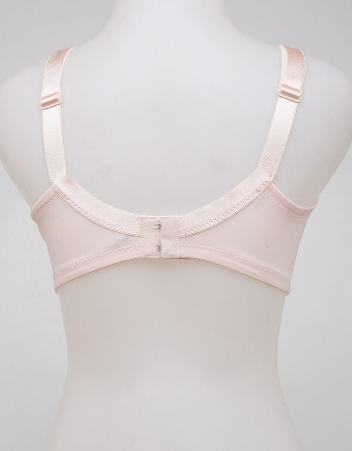 Tulip Full Cup New Upgrade Basic Non Wire Bra