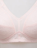 Tulip Full Cup New Upgrade Basic Non Wire Bra