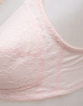 Tulip Full Cup New Upgrade Basic Non Wire Bra