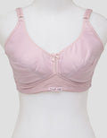 Tulip Basic Beauty Non Wire Bra for Women