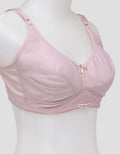 Tulip Basic Beauty Non Wire Bra for Women