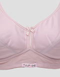 Tulip Basic Beauty Non Wire Bra for Women