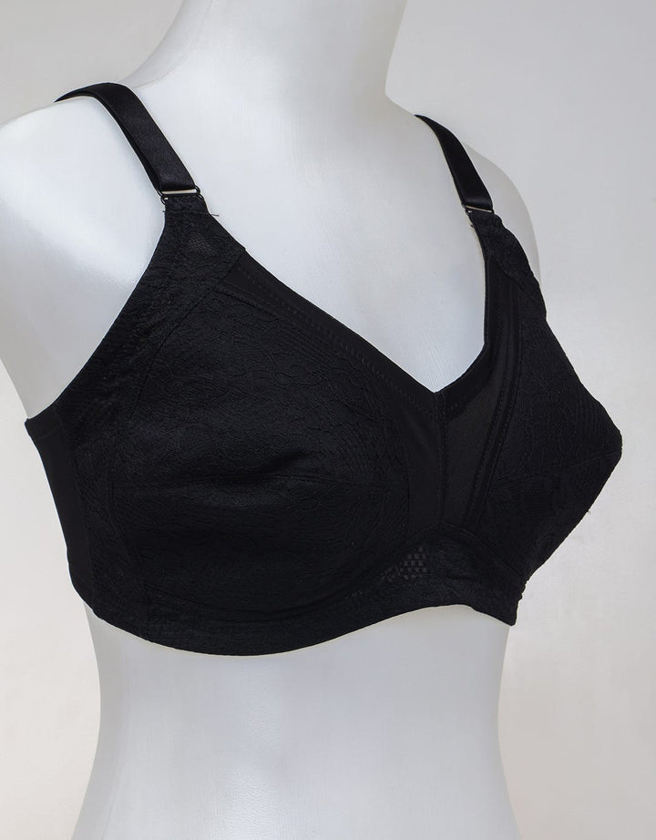 Tulip Full Cup New Upgrade Basic Non Wire Bra