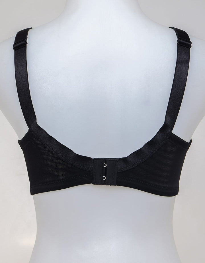 Tulip Full Cup New Upgrade Basic Non Wire Bra