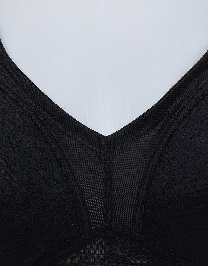 Tulip Full Cup New Upgrade Basic Non Wire Bra