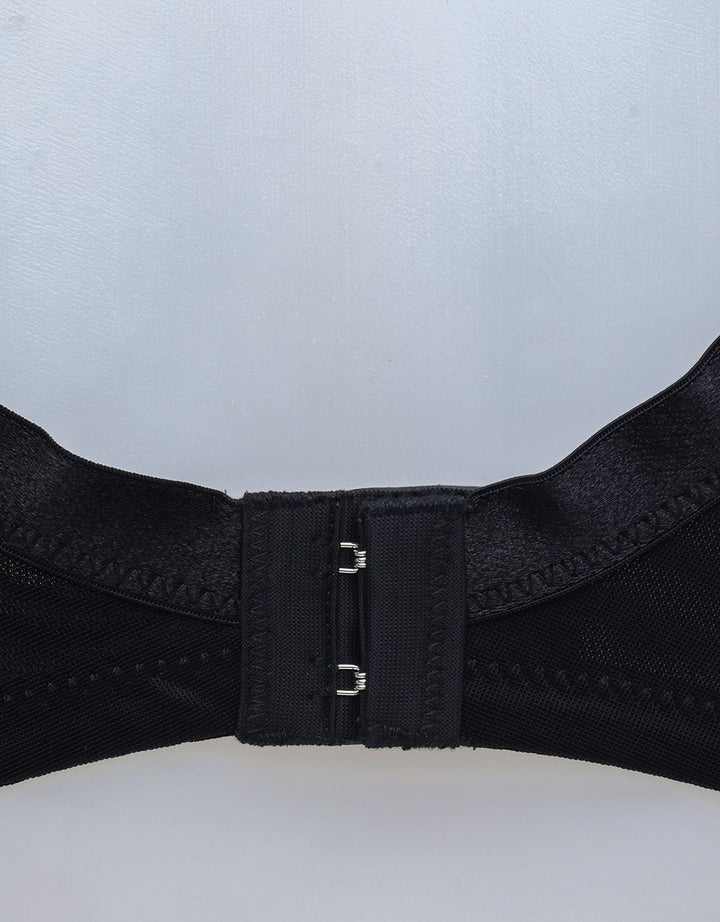 Tulip Full Cup New Upgrade Basic Non Wire Bra