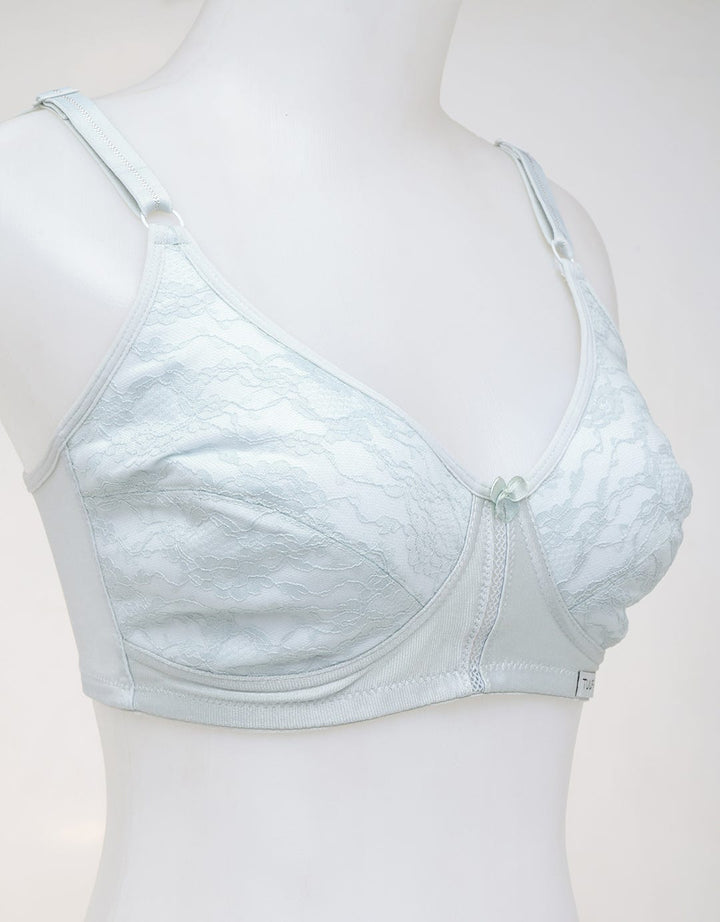 Tulip Sexy Lace Non Wire Bra