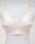 Tulip Full Cup New Upgrade Basic Non Wire Bra
