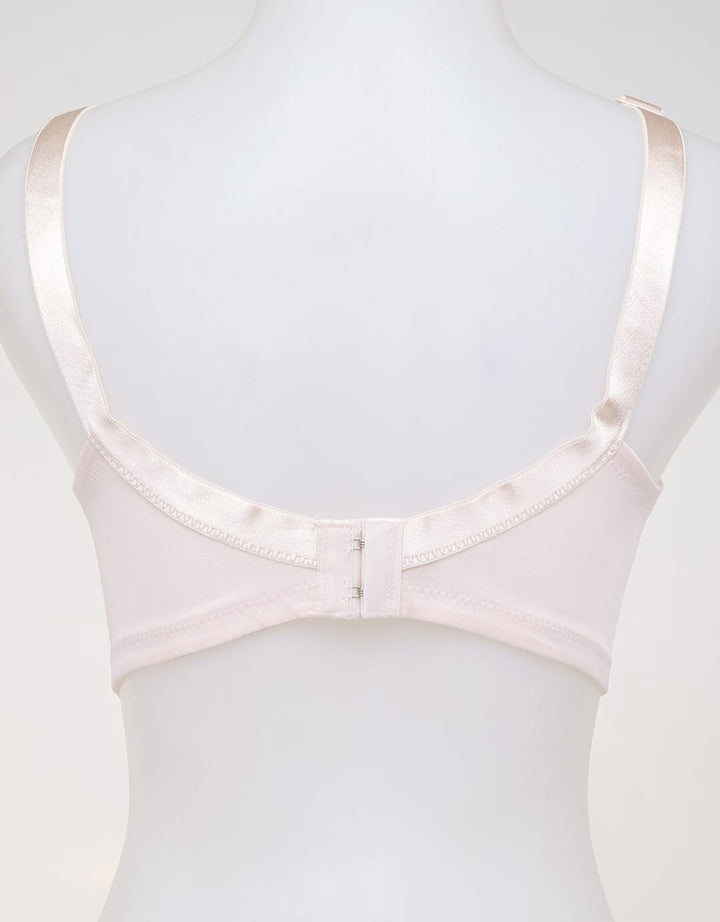 Tulip Full Cup New Upgrade Basic Non Wire Bra