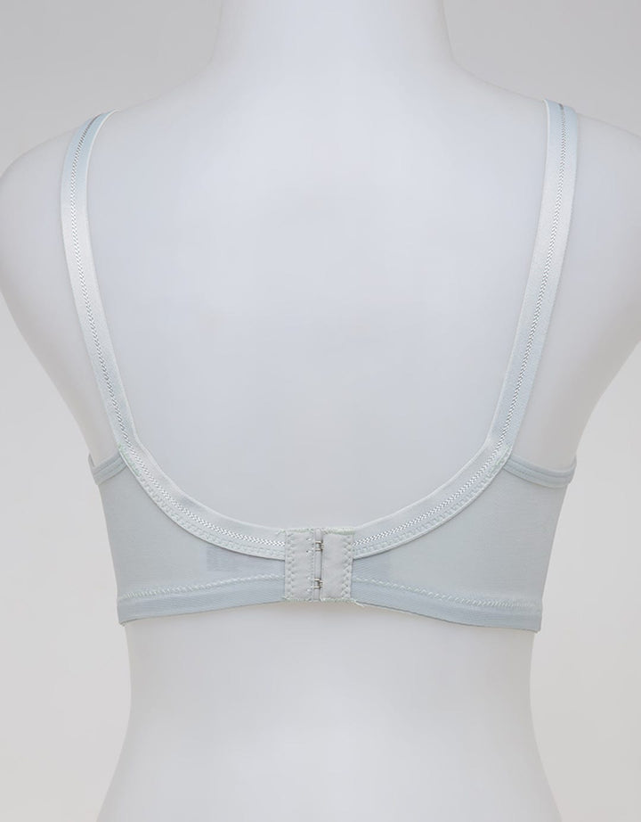 Tulip Sexy Lace Bra Women