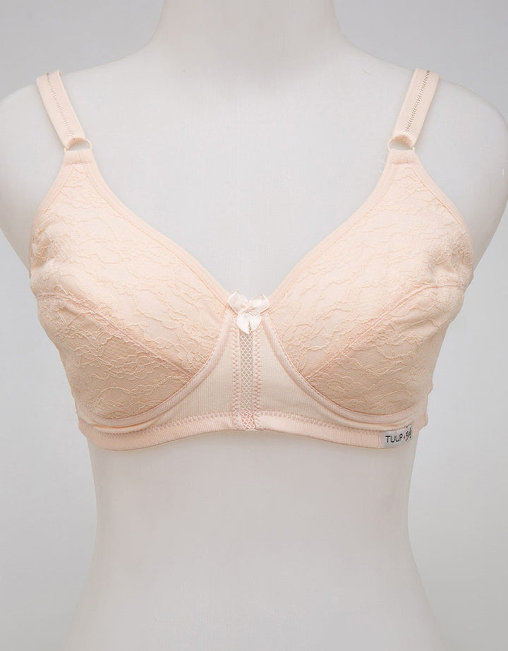 Tulip Sexy Lace Bra