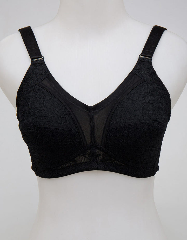 Tulip Bra Casual