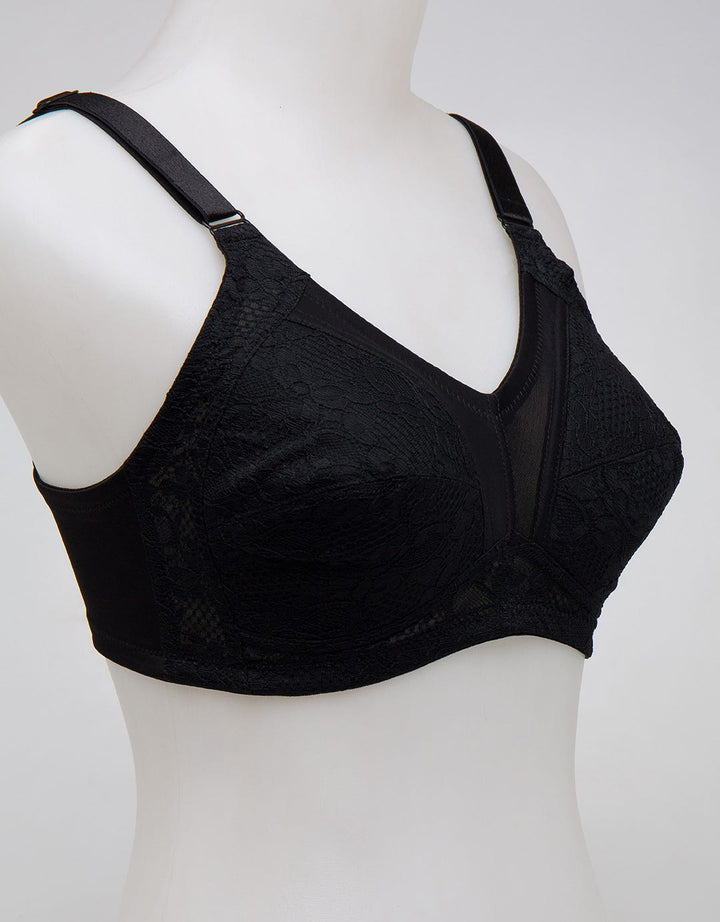 Tulip Bra Casual