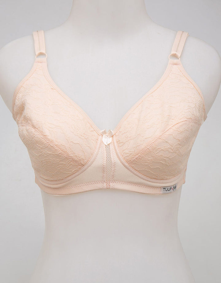 Tulip Sexy Lace Bra