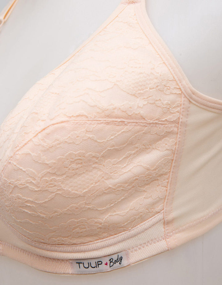 Tulip Sexy Lace Bra
