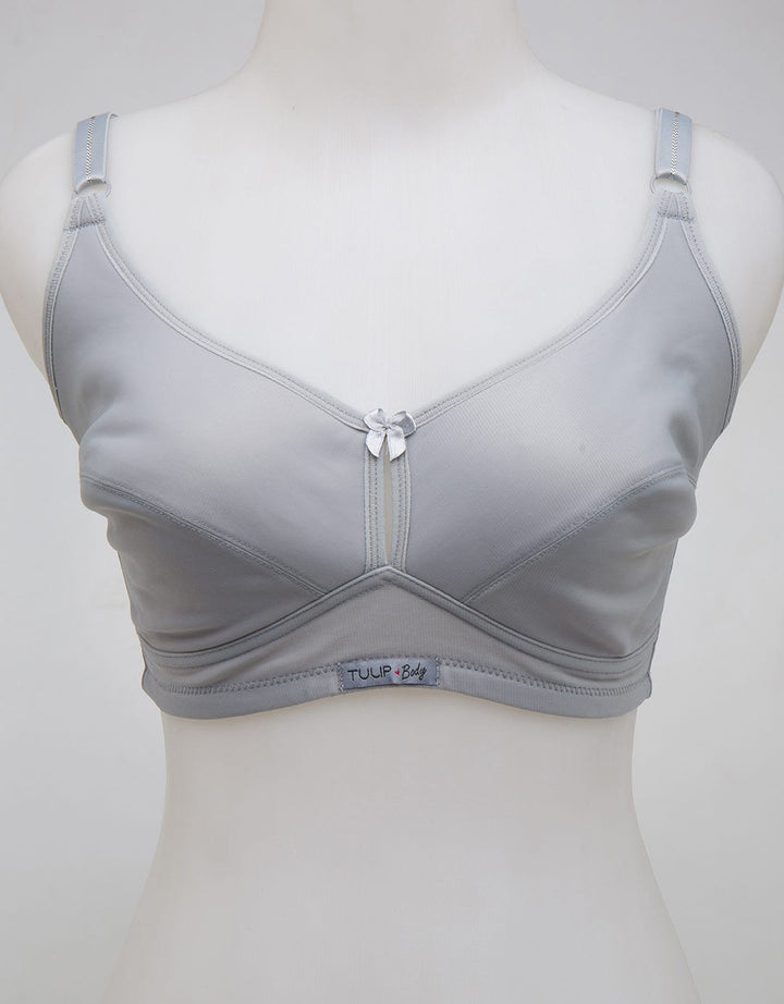 Tulip Comfort Basic Bra Women