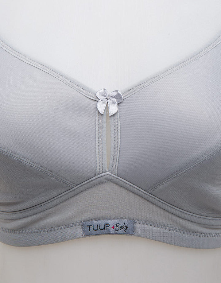 Tulip Comfort Basic Bra Women