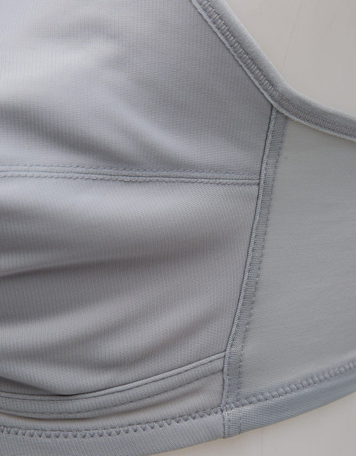 Tulip Comfort Basic Bra Women