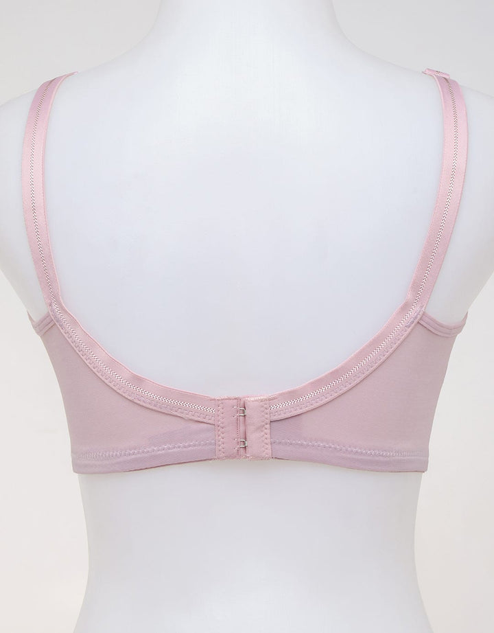 Tulip Sexy Lace Non Wire Bra