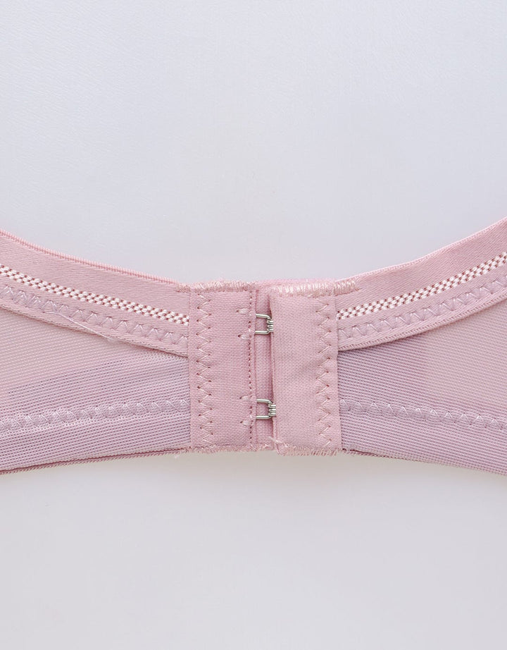 Tulip Sexy Lace Non Wire Bra