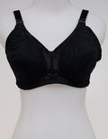 Tulip Non Wire Full Cup Women's Bra