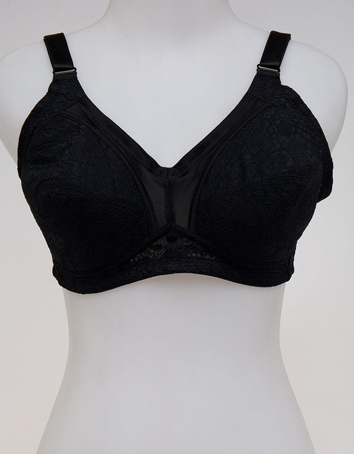 Tulip Non Wire Full Cup Women's Bra