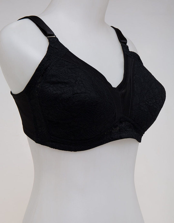 Tulip Non Wire Full Cup Women's Bra