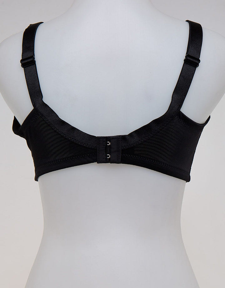 Tulip Non Wire Full Cup Women's Bra