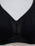 Tulip Non Wire Full Cup Women's Bra