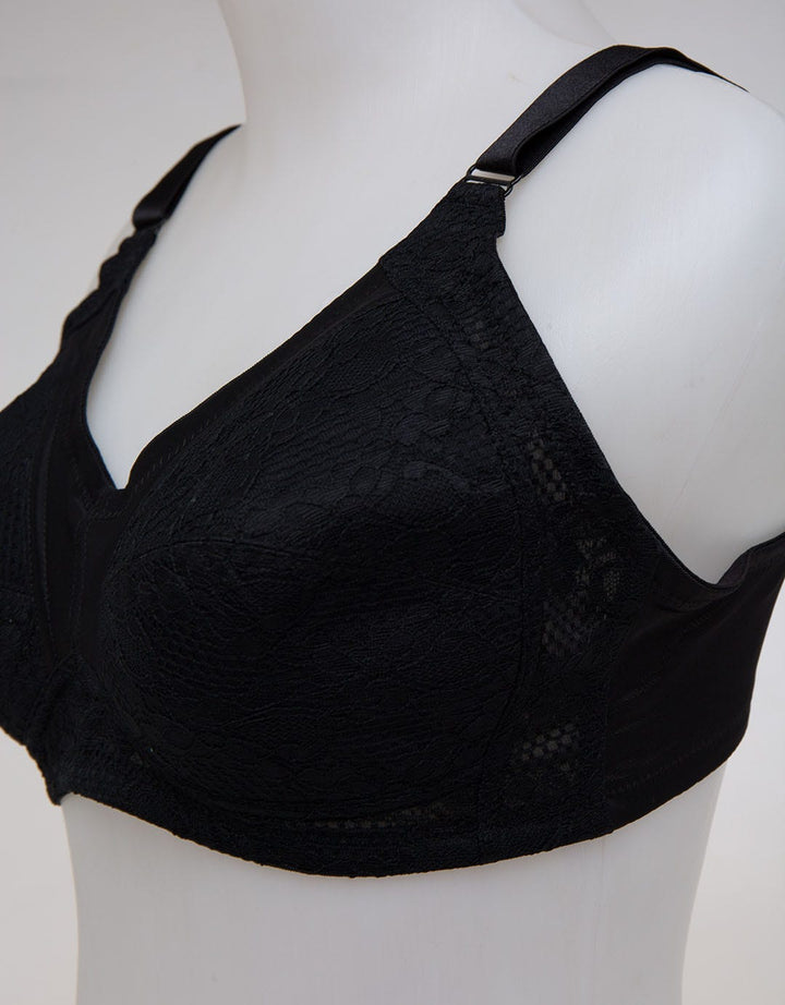 Tulip Non Wire Full Cup Women's Bra