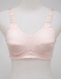 Tulip Full Cup New Upgrade Basic Non Wire Bra