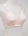 Tulip Full Cup New Upgrade Basic Non Wire Bra