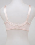 Tulip Full Cup New Upgrade Basic Non Wire Bra