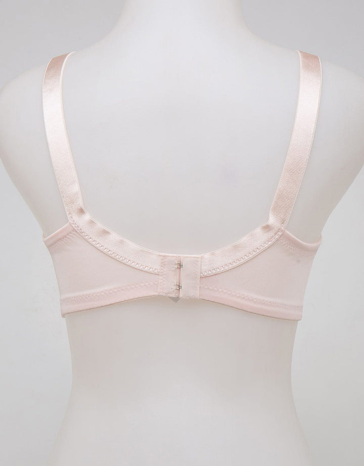 Tulip Full Cup New Upgrade Basic Non Wire Bra