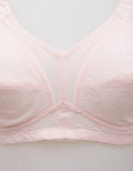 Tulip Full Cup New Upgrade Basic Non Wire Bra